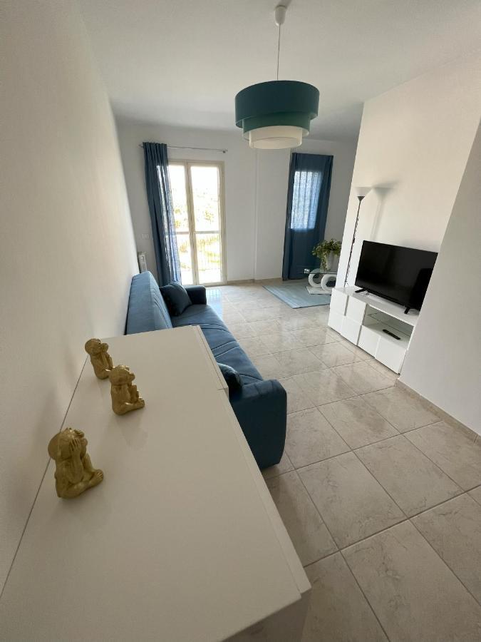 Casa Vacanze Le Tre Scimmiette Paterno  Extérieur photo
