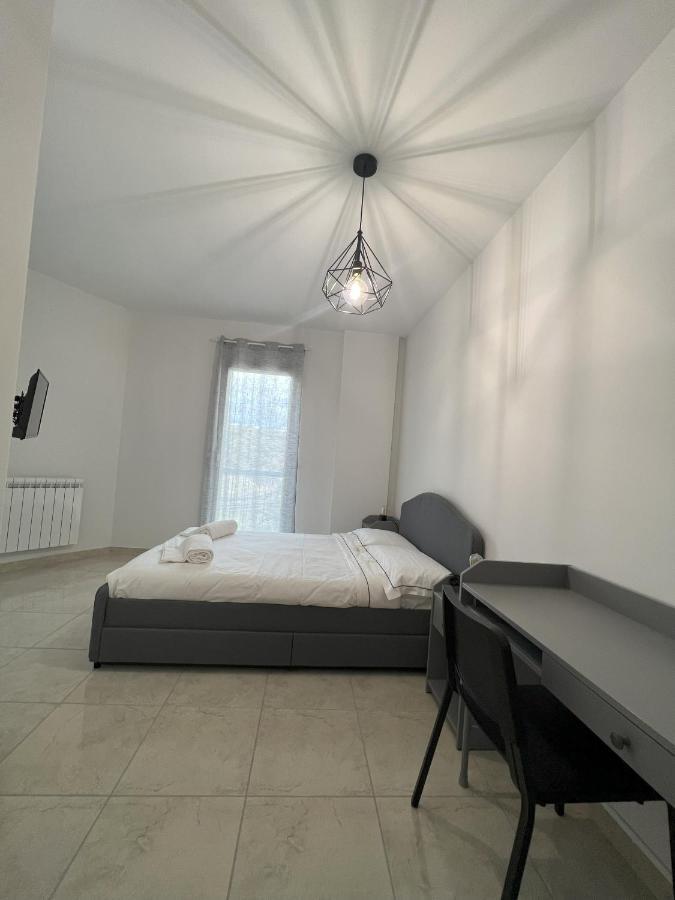 Casa Vacanze Le Tre Scimmiette Paterno  Extérieur photo