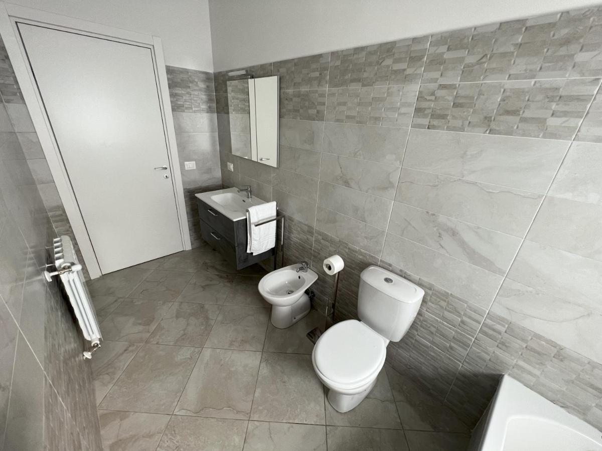 Casa Vacanze Le Tre Scimmiette Paterno  Extérieur photo