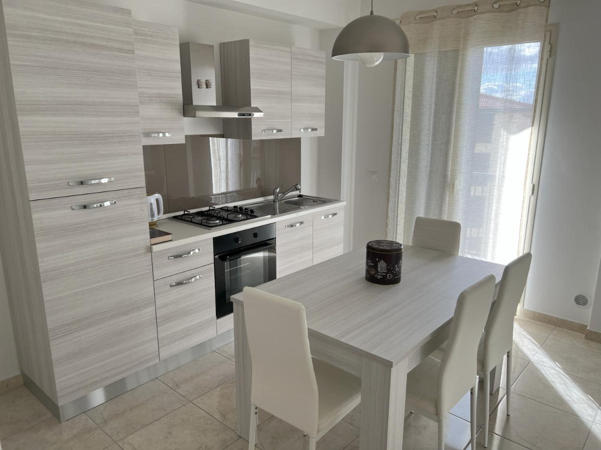 Casa Vacanze Le Tre Scimmiette Paterno  Extérieur photo