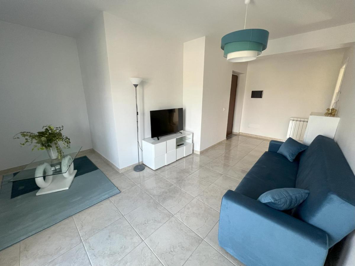 Casa Vacanze Le Tre Scimmiette Paterno  Extérieur photo